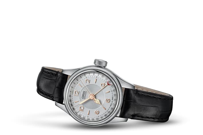 Image of  Big Crown Original Pointer Date